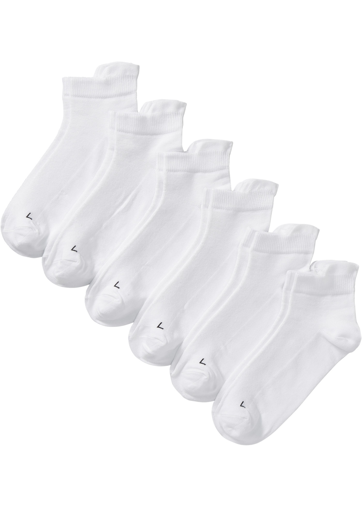 Športové ponožky (6 ks v balení) COOLMAX®