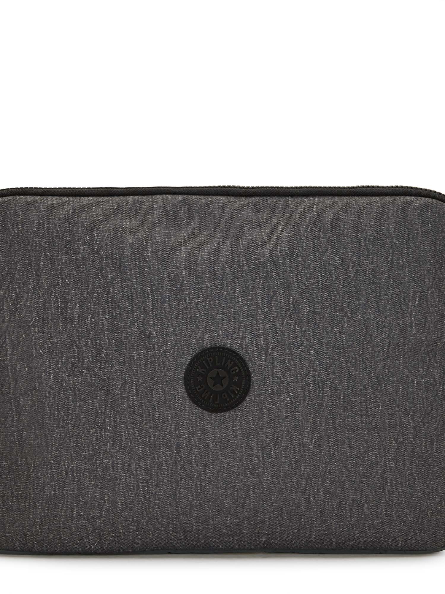 Taška na notebook krémová tmavosivá tmavozelená bordová čierna KIPLING